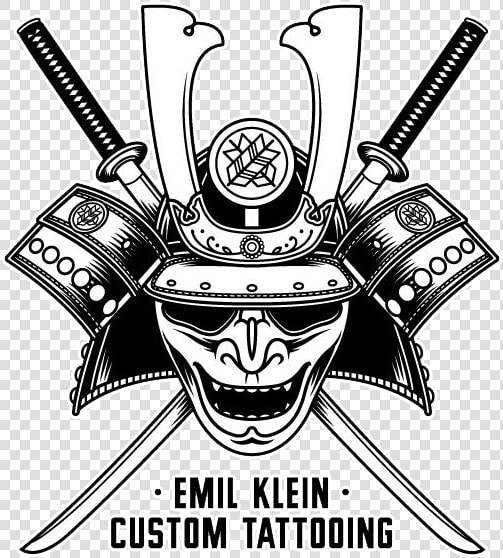 Emil Klein Tattoo   Illustration  HD Png DownloadTransparent PNG