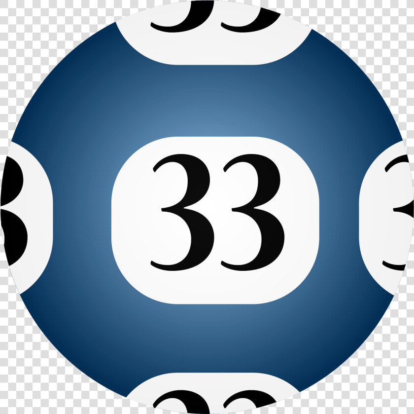 Lottery Ball Number 25  HD Png DownloadTransparent PNG