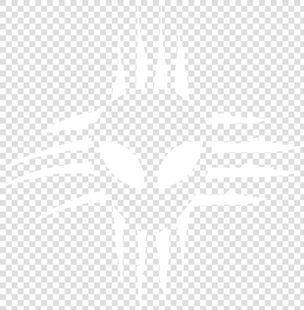 Chupas Logo   White   Alien Zia Symbol  HD Png DownloadTransparent PNG