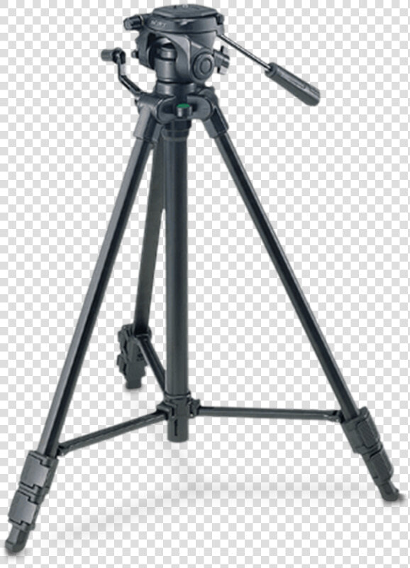 Transparent Camera Tripod Clipart   Sony Vct R640  HD Png DownloadTransparent PNG