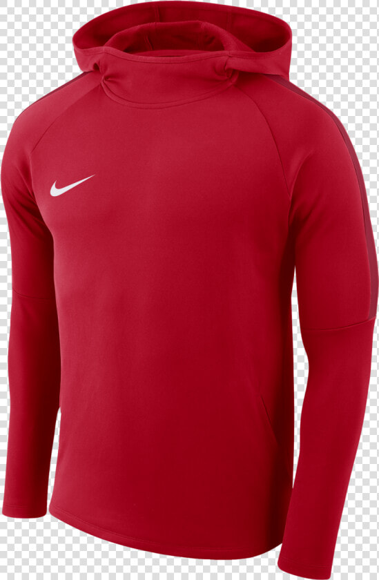 Academy 18 Hoodie   Nike Academy 18 Hoodie  HD Png DownloadTransparent PNG