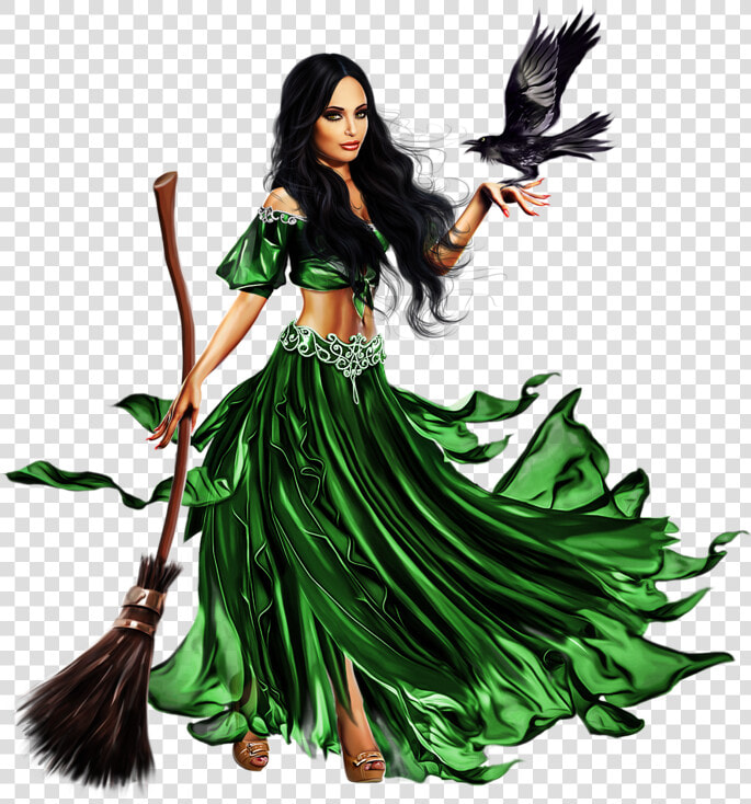 Обсуждение На Liveinternet   Gypsy Witch Anime Gypsy  HD Png DownloadTransparent PNG