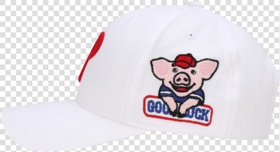 Philadelphia Phillies Happy New Year Lucky Pig Adjustable   Baseball Cap  HD Png DownloadTransparent PNG