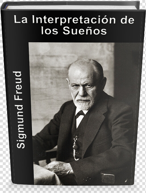 Sigmund Freud  HD Png DownloadTransparent PNG