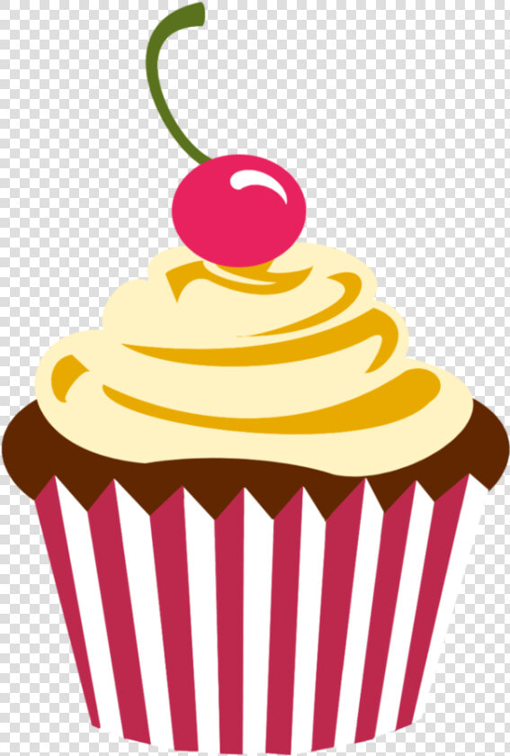 Clip Art Cupcake Png   Transparent Background Cupcake Clipart  Png DownloadTransparent PNG