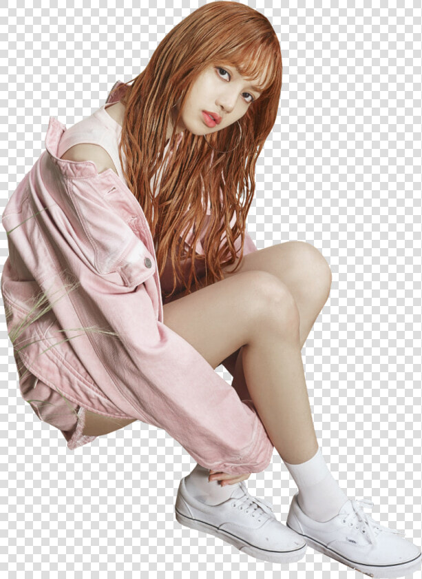  lisa  blackpink  kpop   Blackpink Lisa Stickers Picsart  HD Png DownloadTransparent PNG