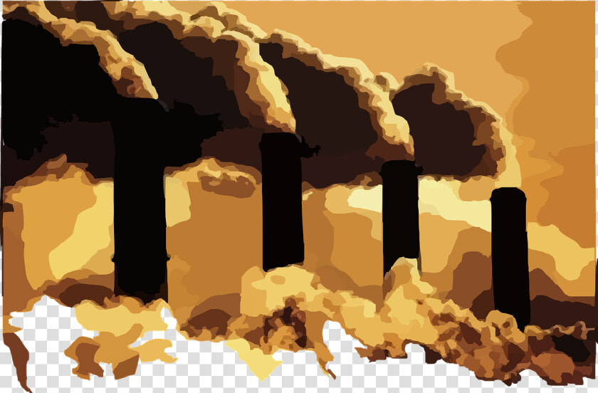 Transparent Cause And Effect Clipart   Restricted Use Of Fossil Fuels  HD Png DownloadTransparent PNG