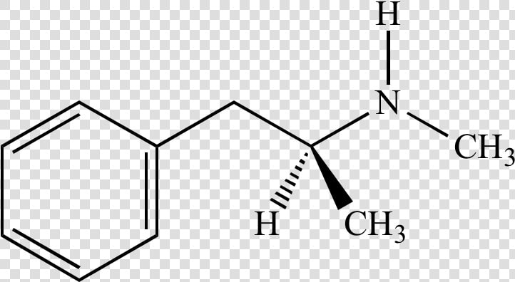 Methamphetamine Chemistry  HD Png DownloadTransparent PNG