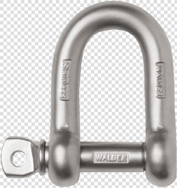 D schäkel Csa   Shackle  HD Png DownloadTransparent PNG