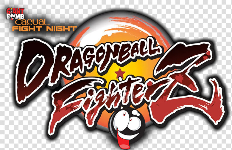 No Caption Provided   Dragon Ball Fighterz Logo Png  Transparent PngTransparent PNG