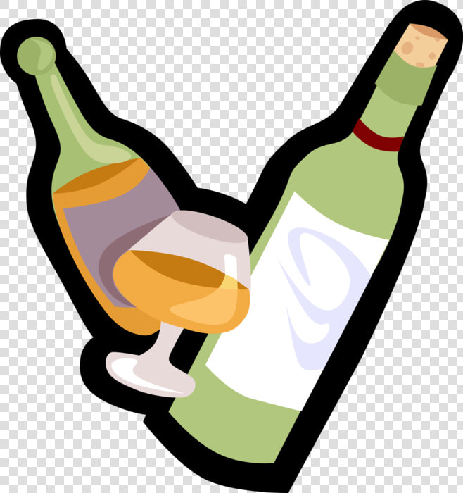 Transparent Liquor Bottles Png   Alcohol Clipart Vector  Png DownloadTransparent PNG