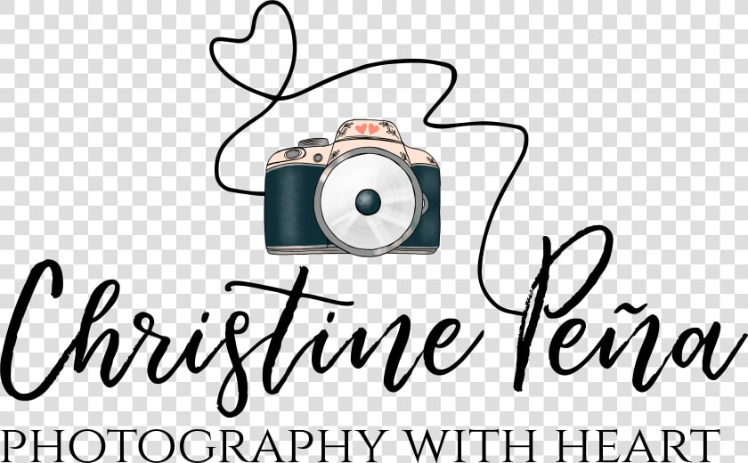 Christine Pena Photography   Illustration  HD Png DownloadTransparent PNG