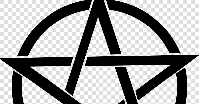 Wicca Pentagram  HD Png DownloadTransparent PNG