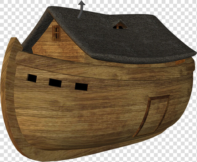 Arc Noah Ark   Ark Of Noah Clipart  HD Png DownloadTransparent PNG