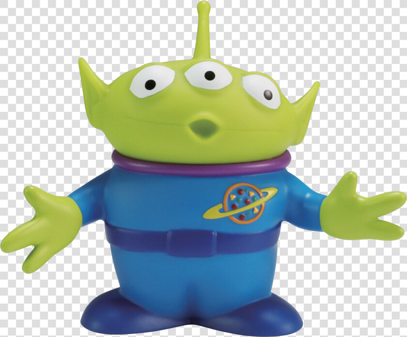 Transparent Toy Story Alien Png   Toy Story Alien  Png DownloadTransparent PNG