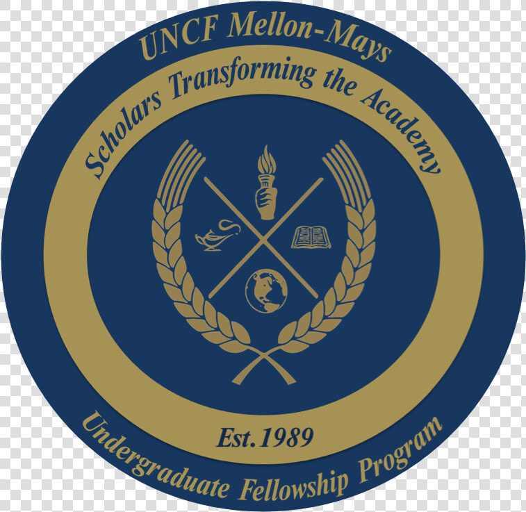 Uncf Mellon Mays Undergraduate Fellowship  HD Png DownloadTransparent PNG