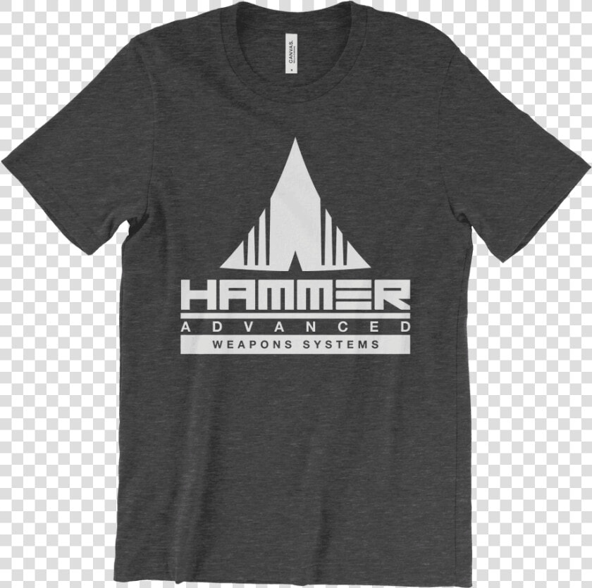 Hammer Industries Logo T shirt   Anvil T Shirts Punisher  HD Png DownloadTransparent PNG