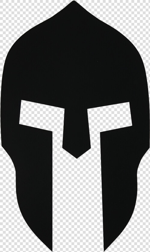 Helmet Group Black   Clip Art Spartan Helmet  HD Png DownloadTransparent PNG