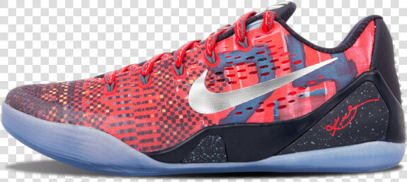 Nike Kobe 9 Em Premium Philippines   Sneakers  HD Png DownloadTransparent PNG