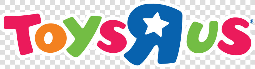 Toys R Us Logo   Toys R Us Logo Png  Transparent PngTransparent PNG