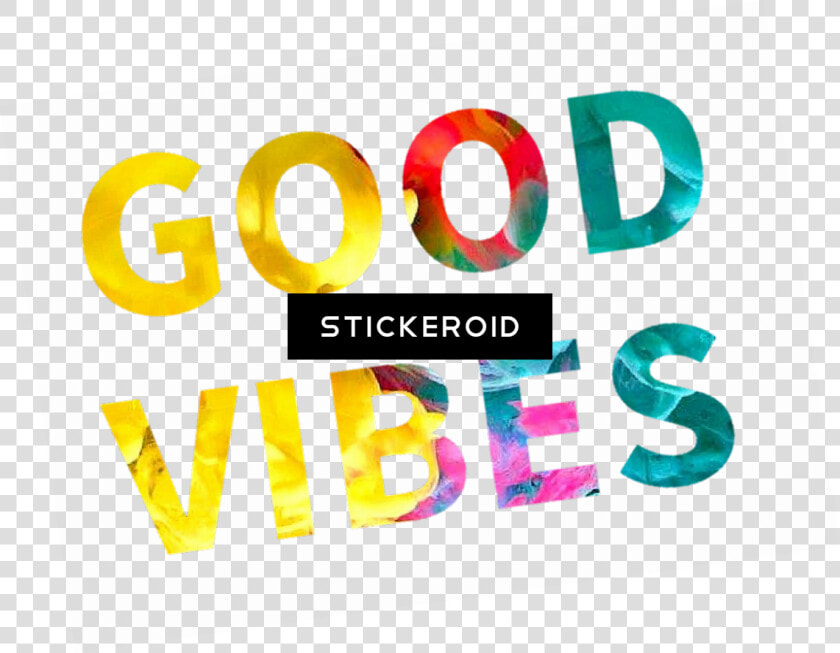 Good Vibes Only  HD Png DownloadTransparent PNG