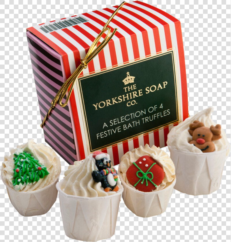 Christmas Collection Title Christmas Collection   Cupcake  HD Png DownloadTransparent PNG