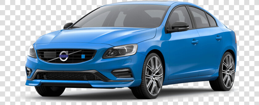 Volvo Png Free Pic   Volvo S60 T6 Polestar At8 Awd  Transparent PngTransparent PNG