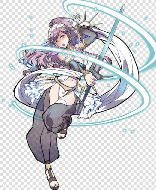 Olivia Fire Emblem Heroes  HD Png DownloadTransparent PNG