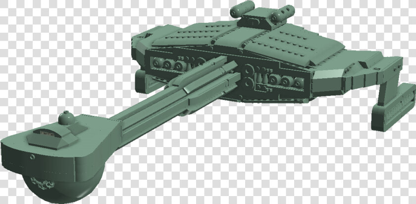 Klingon1   Klingon Bird Of Prey Lego  HD Png DownloadTransparent PNG