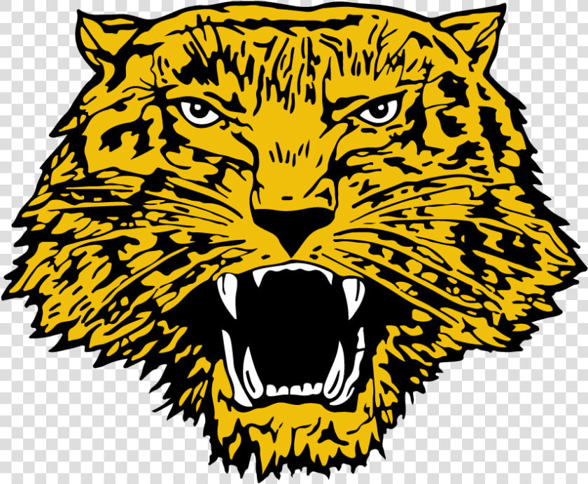 Return Home   Itasca Isd Wampus Cats  HD Png DownloadTransparent PNG