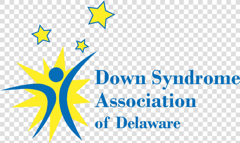 Down Syndrome Association Of Delaware  HD Png DownloadTransparent PNG