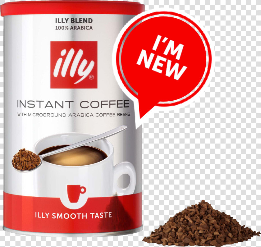 Illy Coffee  HD Png DownloadTransparent PNG