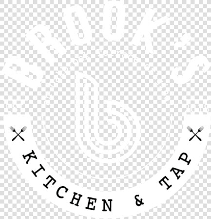 Brooks Badge   Brooks Kitchen And Tap Logo  HD Png DownloadTransparent PNG