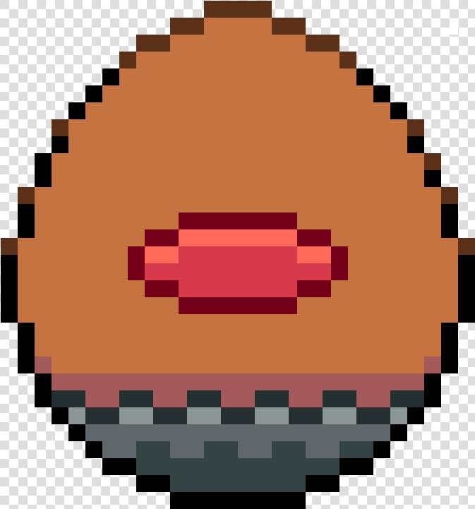 Alolan Diglett Custom Egg   Png Download  Transparent PngTransparent PNG