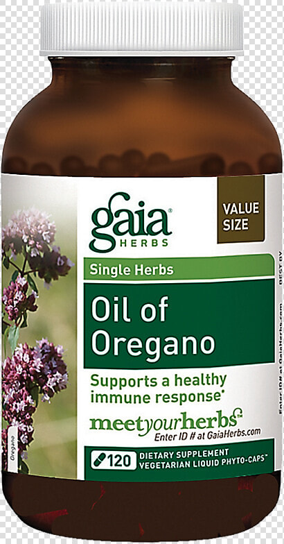 Gaia Herbs  HD Png DownloadTransparent PNG