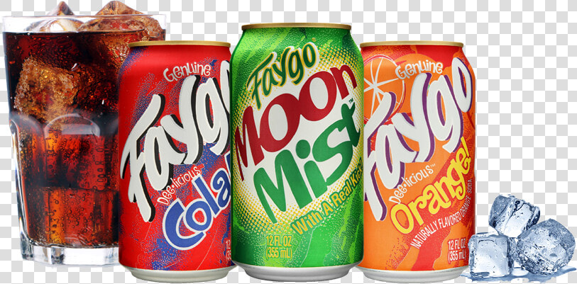 Faygo Products   Coca cola  HD Png DownloadTransparent PNG