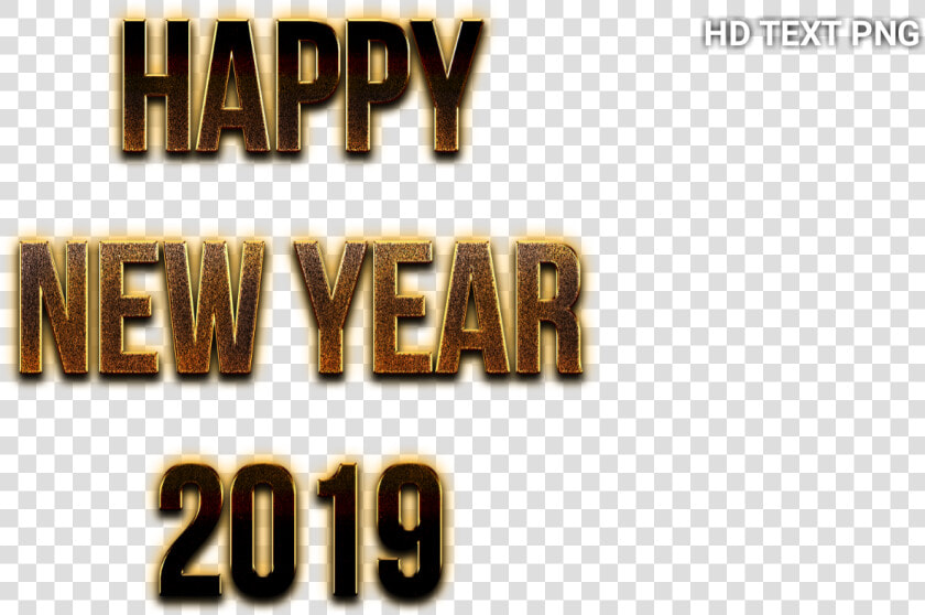 Happy New Year 2019 Happy New Year 2019 Text Png Download   Happy New Year 2019 Png Text  Transparent PngTransparent PNG