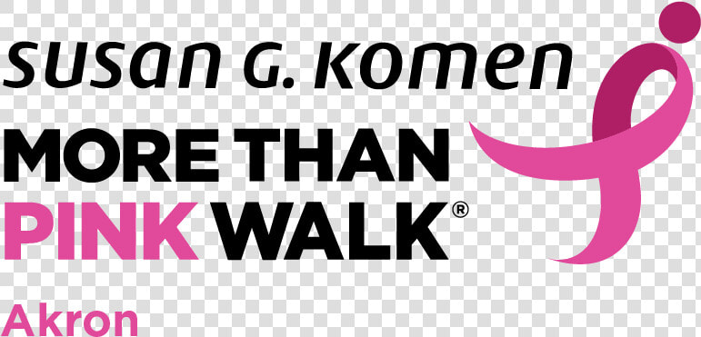 Susan G Komen More Than Pink Walk Los Angeles  HD Png DownloadTransparent PNG