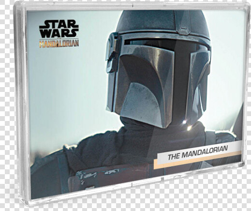 The Mandalorian Trailer 10 Card Set   Star Wars Mandalorian  HD Png DownloadTransparent PNG