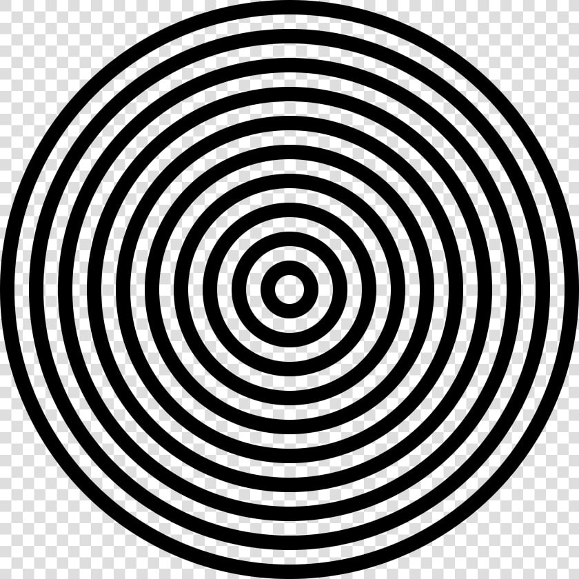 Chessboard Sphere Clip Arts   Optical Illusion Bridget Riley Art  HD Png DownloadTransparent PNG