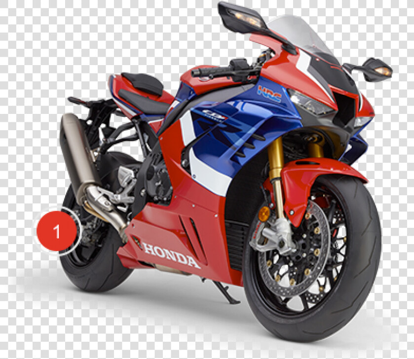 2021 Honda Cbr1000rr R Fireblade Sp  HD Png DownloadTransparent PNG