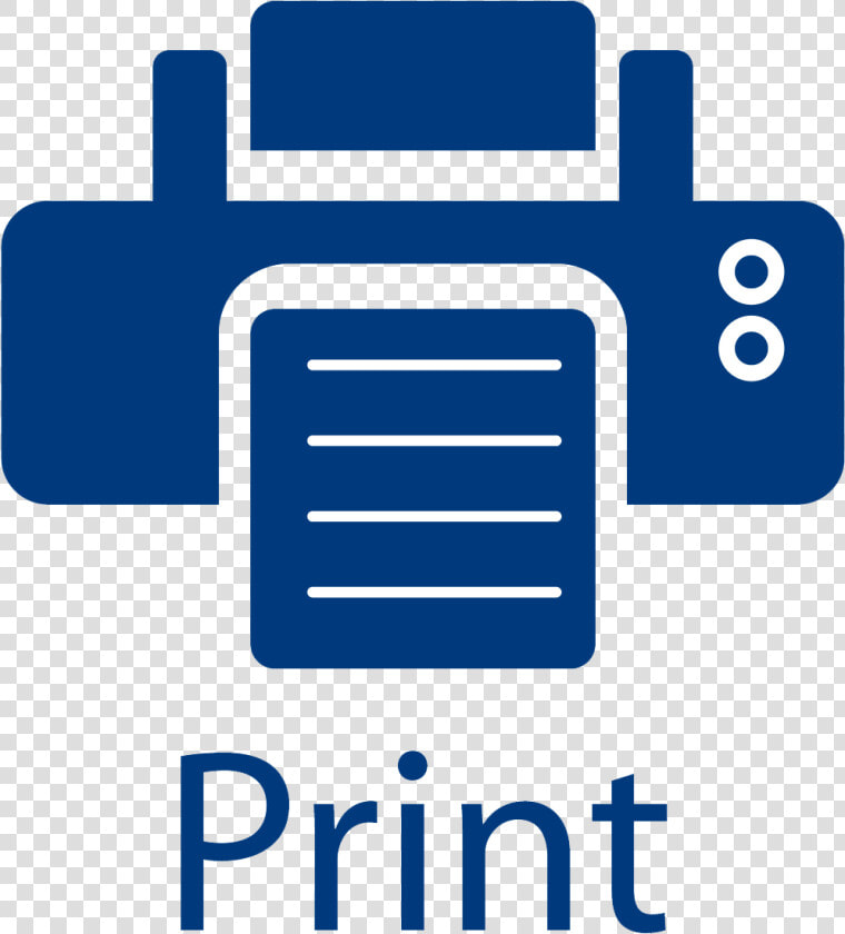 Print Button Icon Png   Png Download   Print Button Icon Png  Transparent PngTransparent PNG