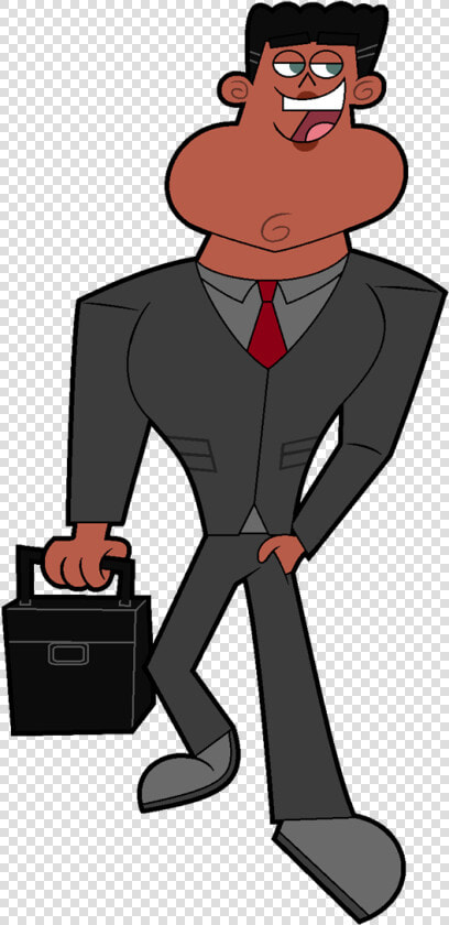 Adult Chad Stock Image   Png Download   Chad Fairly Oddparents  Transparent PngTransparent PNG