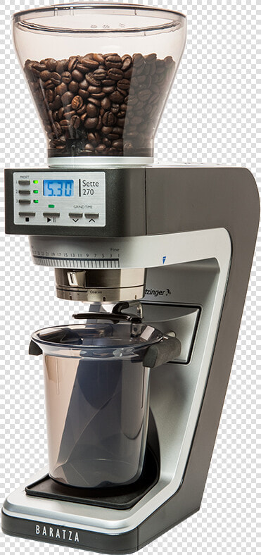 Baratza Coffee Grinder  HD Png DownloadTransparent PNG