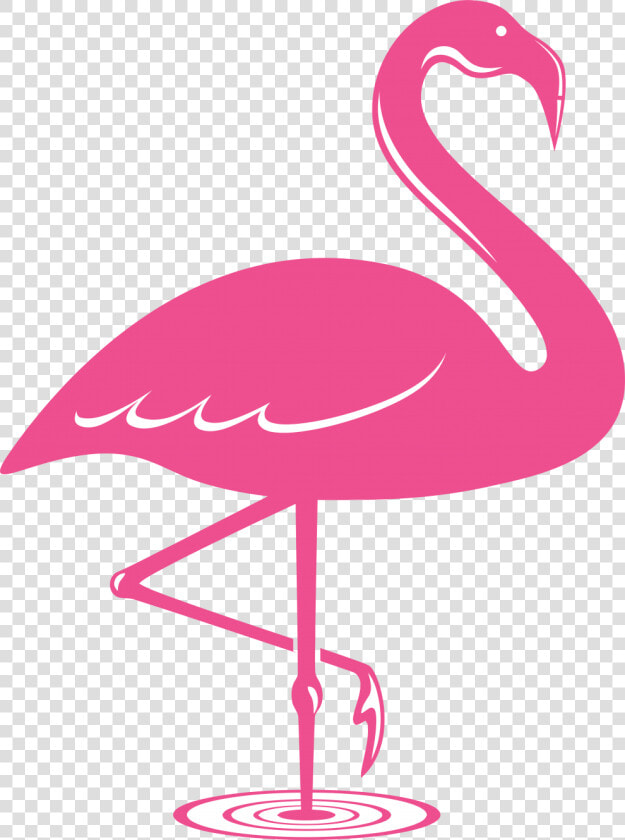 Pink Flamingo Flamingo Icon Png  Transparent PngTransparent PNG