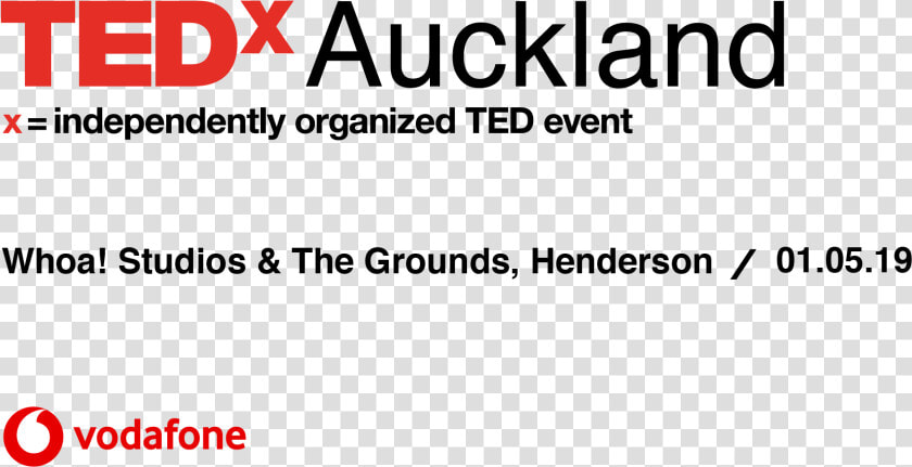 Ted Talks Logo Png  Transparent PngTransparent PNG