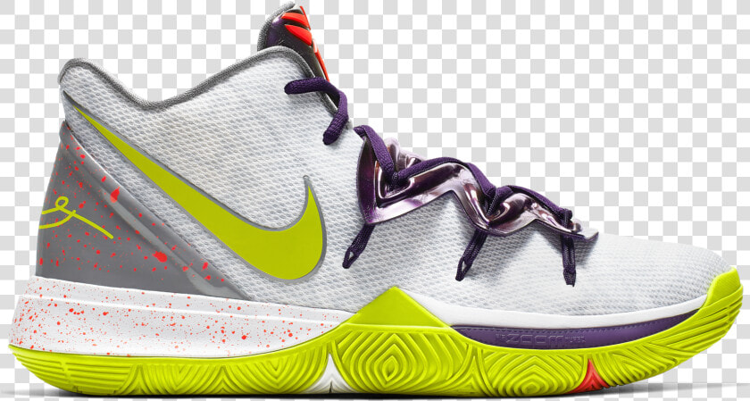 Transparent Kyrie Png   Kyrie Irving Nike Basketball Shoes  Png DownloadTransparent PNG