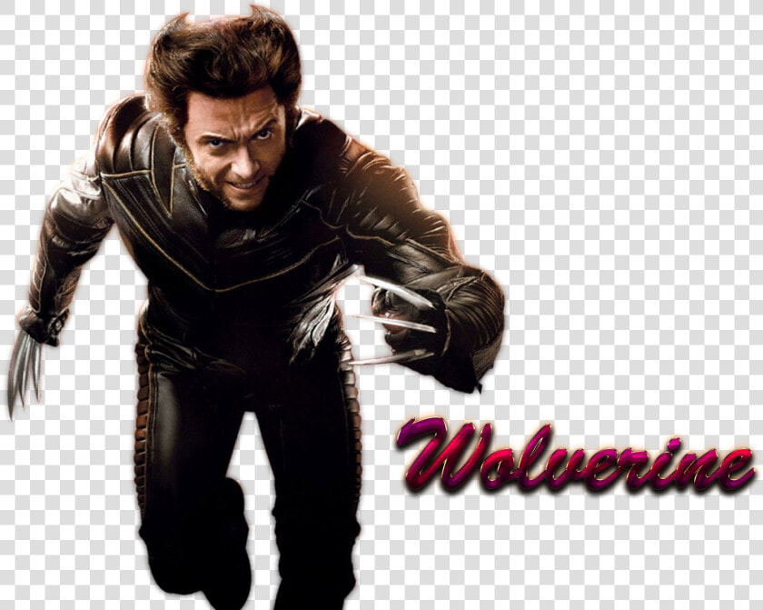 Wolverine Free Png   Hugh Jackman Wolverine Png  Transparent PngTransparent PNG