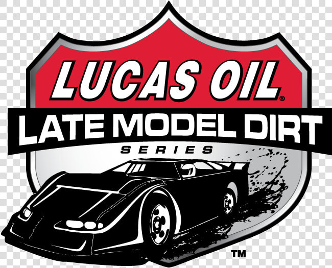 Lucas Oil Late Model Dirt  HD Png DownloadTransparent PNG