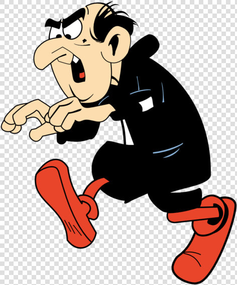 Smurfs Gargamel Png  Transparent PngTransparent PNG